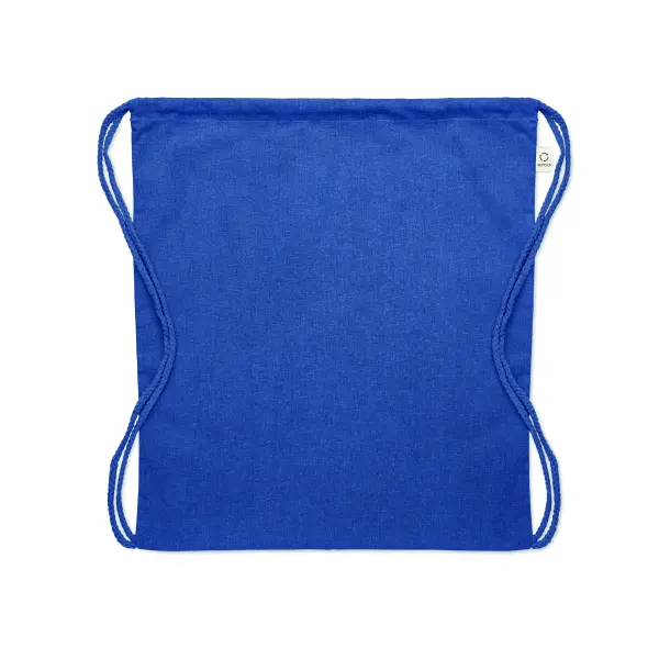 Shopper in cotone riciclato - CABETRI COLOUR - Immagine 33