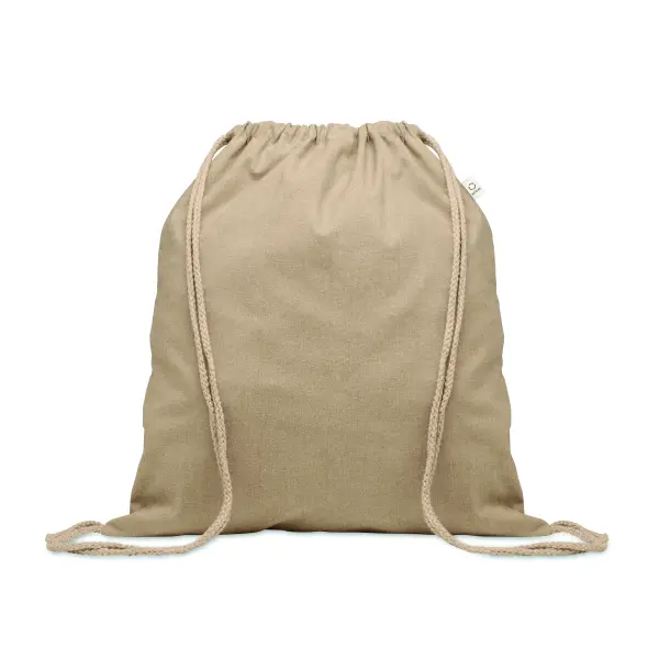 Shopper in cotone riciclato - CABETRI COLOUR - Immagine 36