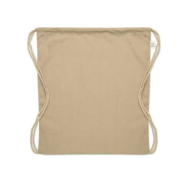 Shopper in cotone riciclato - CABETRI COLOUR - Immagine 39