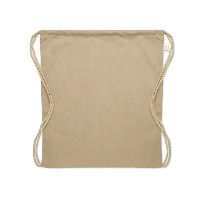 Shopper in cotone riciclato - CABETRI COLOUR - Immagine 37