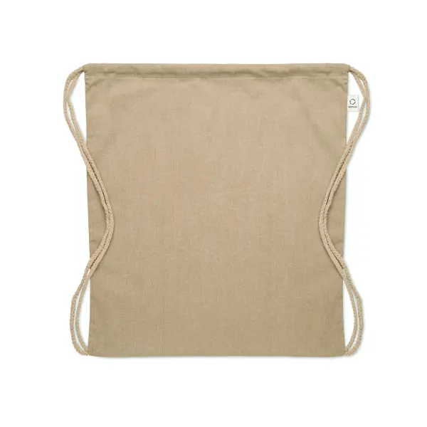 Shopper in cotone riciclato - CABETRI COLOUR - Immagine 37