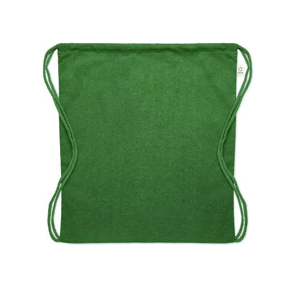 Shopper in cotone riciclato - CABETRI COLOUR - Immagine 41