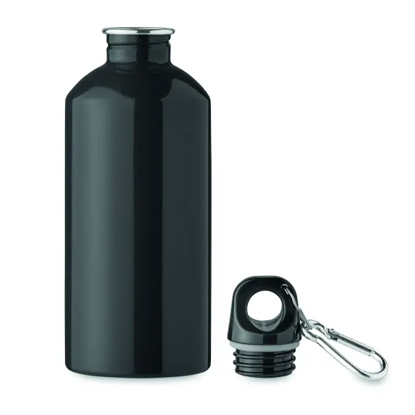 Bottiglia monostrato 500ml - REMID MOSS - Immagine 4