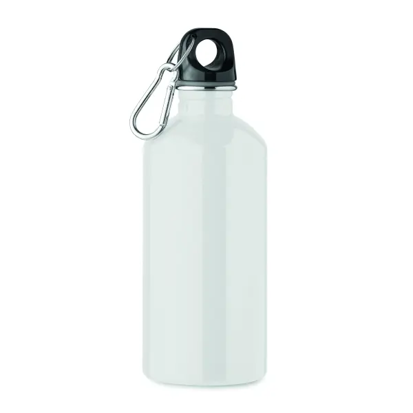 Bottiglia monostrato 500ml - REMID MOSS - Immagine 20