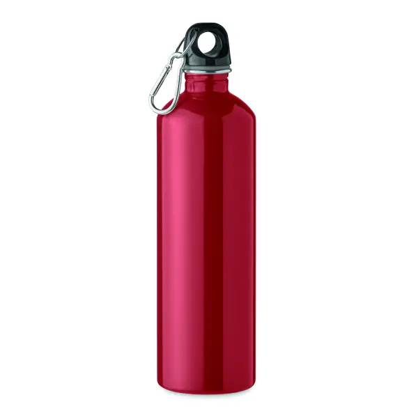 Bottiglia monostrato 750ml - REBIG MOSS - Immagine 8