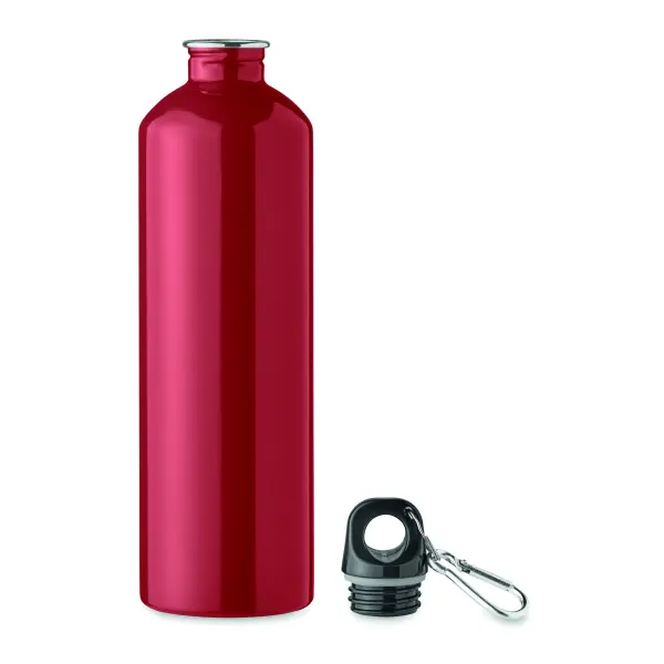 Bottiglia monostrato 750ml - REBIG MOSS - Immagine 10
