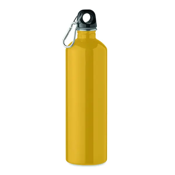 Bottiglia monostrato 750ml - REBIG MOSS - Immagine 31