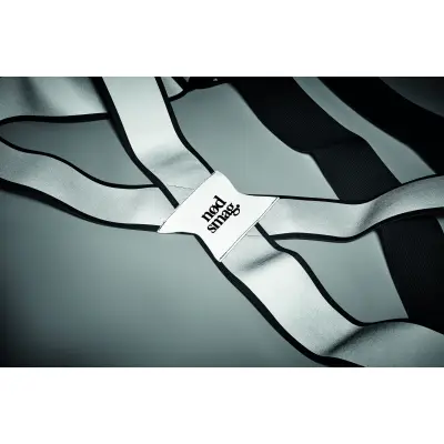 Cintura regolabile e riflettente - ALLVISIBLE+ - Immagine 7