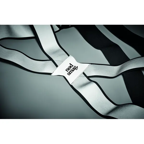 Cintura regolabile e riflettente - ALLVISIBLE+ - Immagine 7