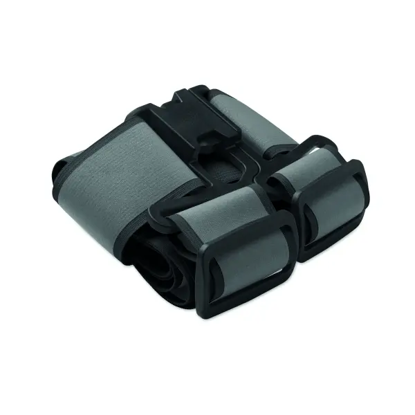 Cintura regolabile e riflettente - ALLVISIBLE+ - Immagine 4