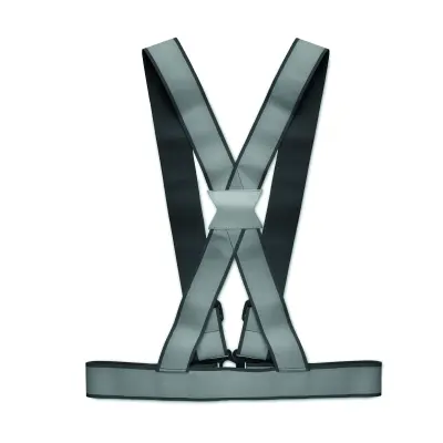 Cintura regolabile e riflettente - ALLVISIBLE+ - Immagine 6