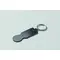 Portachiavi con gettone - TOKLEY - Anteprima 4