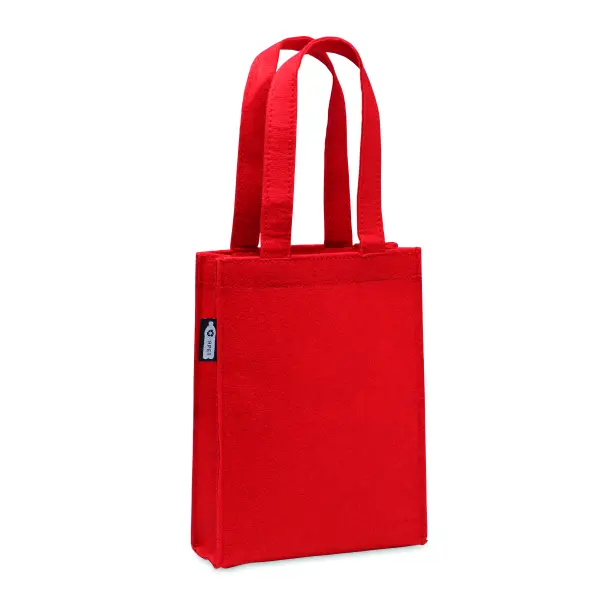 Sacchetto regalo in feltro - FELTOTE - Immagine 6