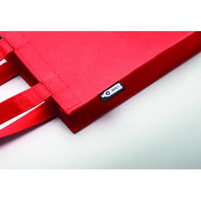 Sacchetto regalo in feltro - FELTOTE - Immagine 8