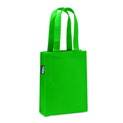 Sacchetto regalo in feltro - FELTOTE - Immagine 10