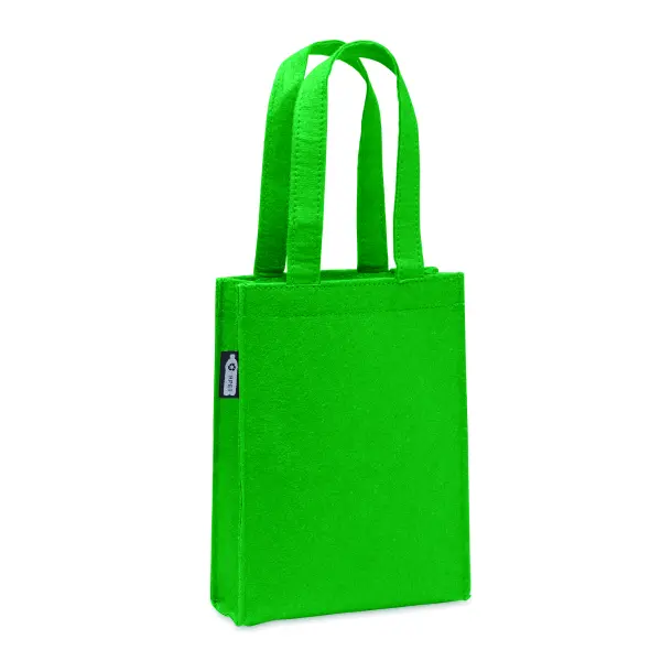 Sacchetto regalo in feltro - FELTOTE - Immagine 10