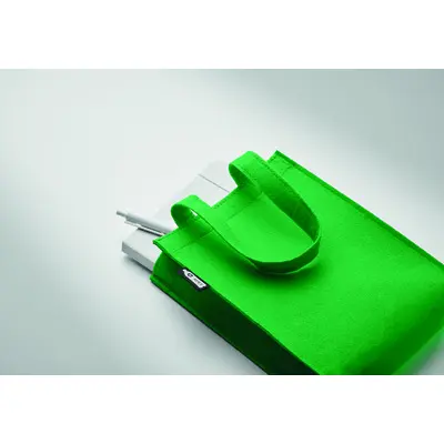Sacchetto regalo in feltro - FELTOTE - Immagine 12