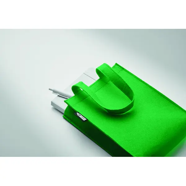 Sacchetto regalo in feltro - FELTOTE - Immagine 12