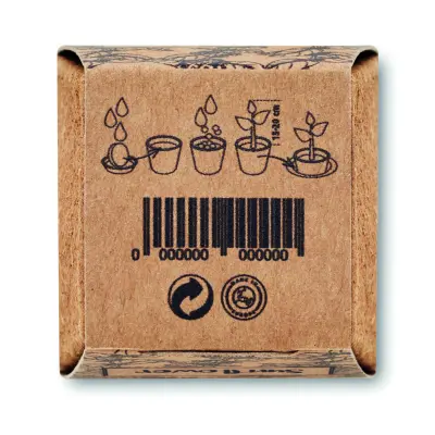 Kit per la coltivazione di semi - SUNFLOWER KIT - Immagine 7