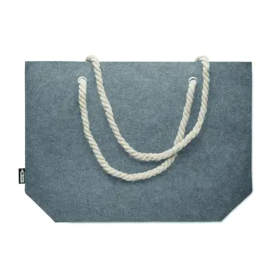 Borsa da spiaggia in feltro RPET - FELTSEA - Immagine 5