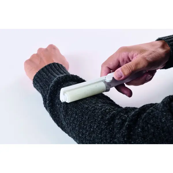 Pulitore a rullo CROLL in PP e TPR personalizzato - Immagine 4