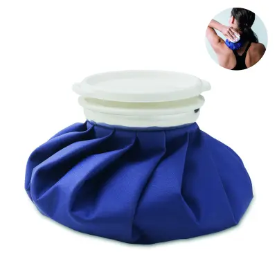Borsa del ghiaccio in poliestere - SANAR