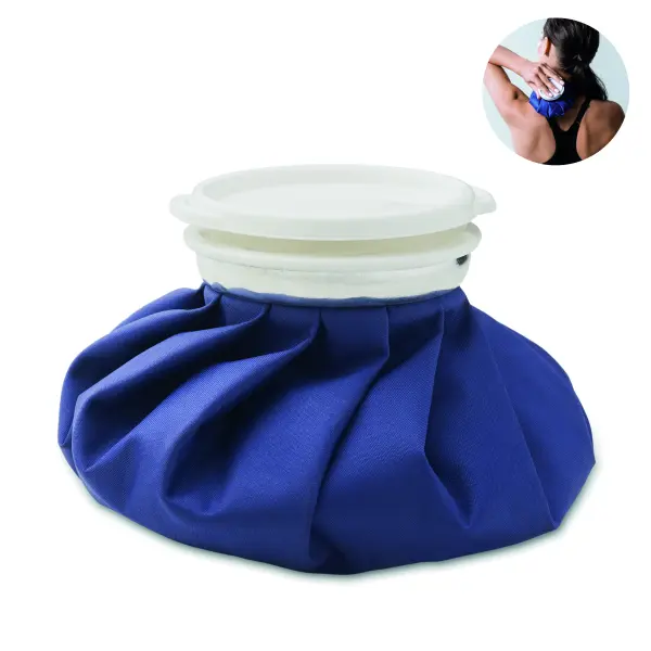 Borsa del ghiaccio in poliestere - SANAR - Immagine 1