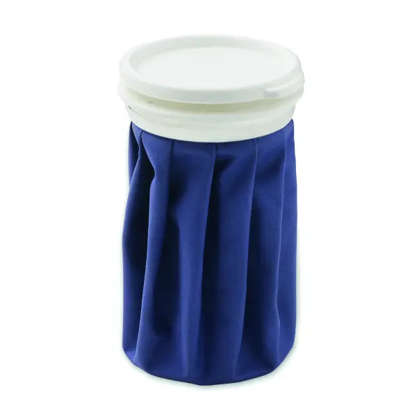 Borsa del ghiaccio in poliestere - SANAR - Immagine 2