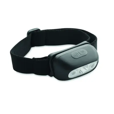 Torcia da testa ELYDEE 50 lumen promozionale - Immagine 1