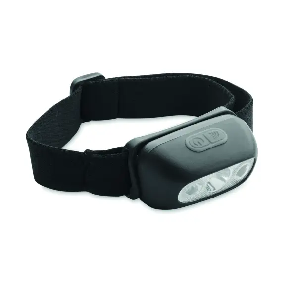 Torcia da testa ELYDEE 50 lumen promozionale - Immagine 1