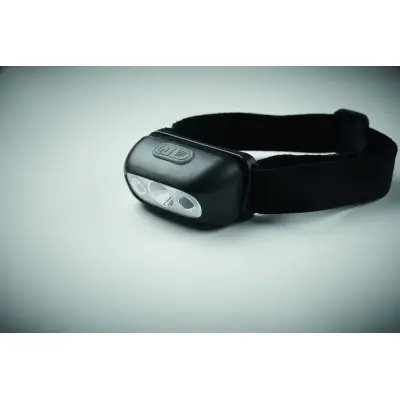 Torcia da testa ELYDEE 50 lumen promozionale - Immagine 3