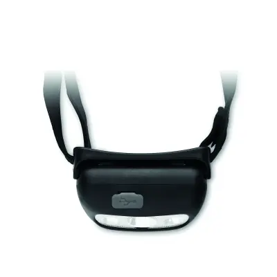 Torcia da testa ELYDEE 50 lumen promozionale - Immagine 9