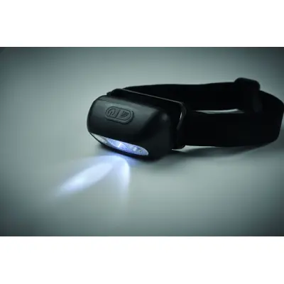 Torcia da testa ELYDEE 50 lumen promozionale - Immagine 10