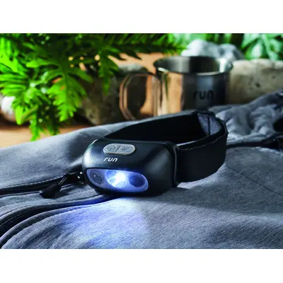 Torcia da testa ELYDEE 50 lumen promozionale - Immagine 5