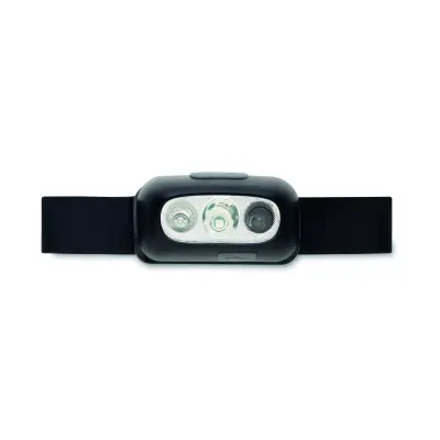 Torcia da testa ELYDEE 50 lumen promozionale - Immagine 2