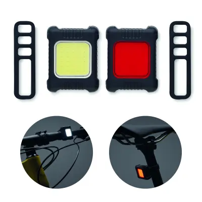 Set di luci per bicicletta - BLIGHT