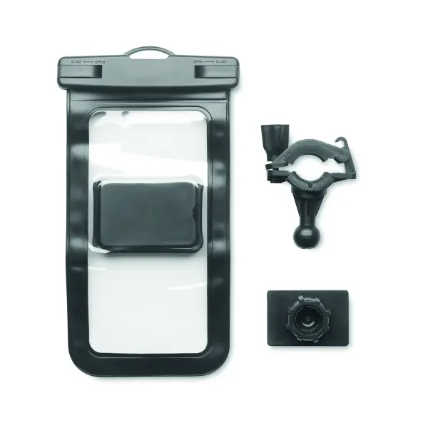 Custodia per telefono da bicicletta - SOSTENER - Immagine 9