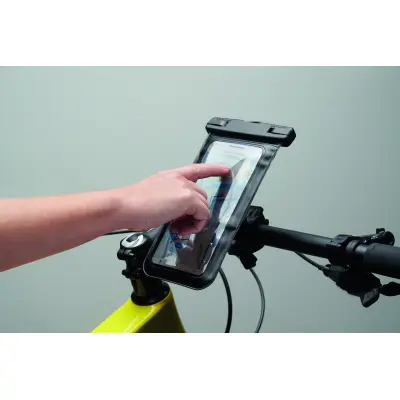 Custodia per telefono da bicicletta - SOSTENER - Immagine 11