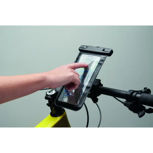 Custodia per telefono da bicicletta - SOSTENER - Immagine 11