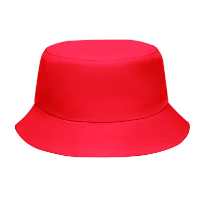 Cappello da pescatore in poliester - EMMER - Immagine 5
