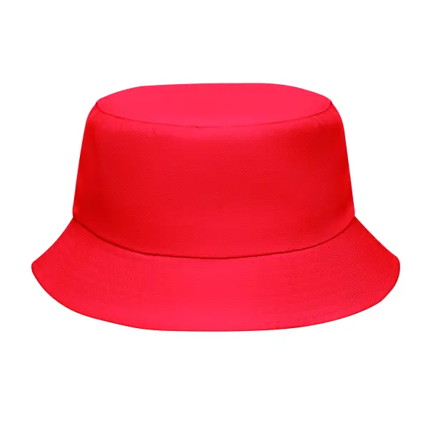Cappello da pescatore in poliester - EMMER - Immagine 5
