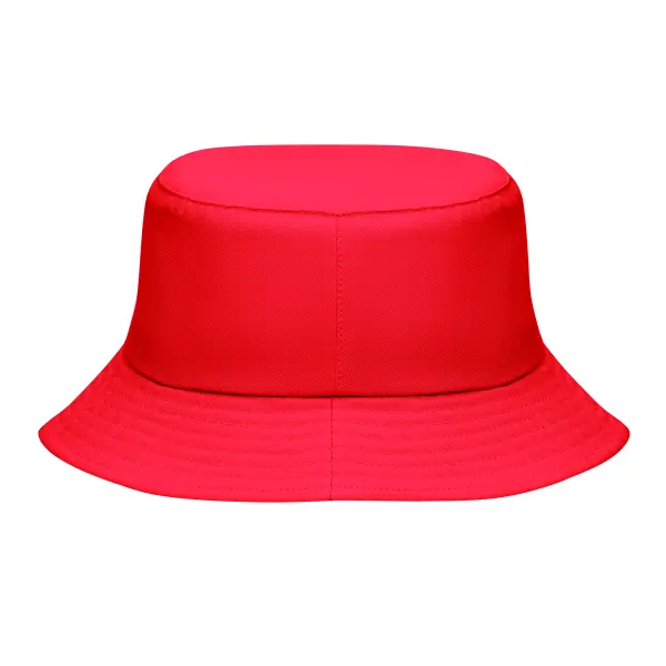 Cappello da pescatore in poliester - EMMER - Immagine 6