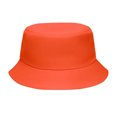 Cappello da pescatore in poliester - EMMER - Immagine 10