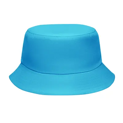 Cappello da pescatore in poliester - EMMER - Immagine 13