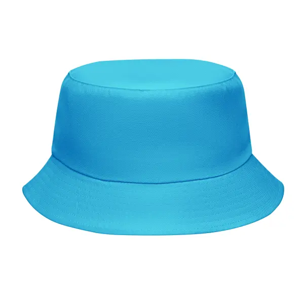Cappello da pescatore in poliester - EMMER - Immagine 13