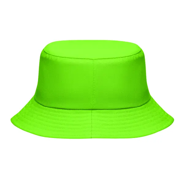 Cappello da pescatore in poliester - EMMER - Immagine 22