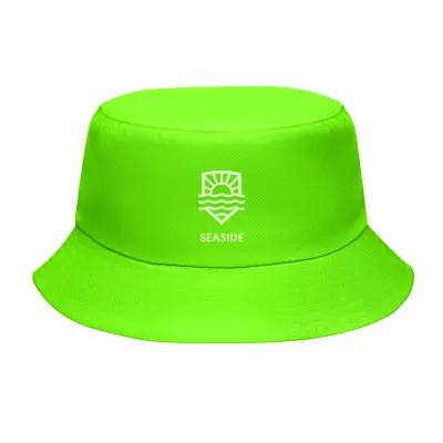 Cappello da pescatore in poliester - EMMER - Immagine 23