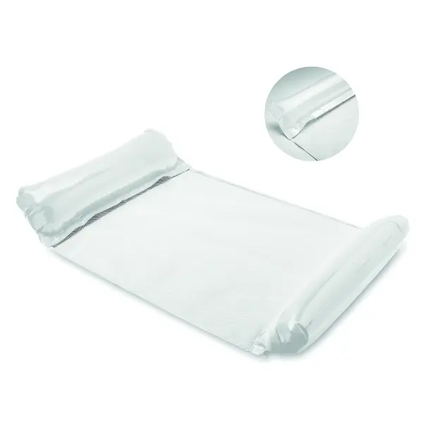 Amaca gonfiabile per piscina - HAMAFLOAT - Immagine 2