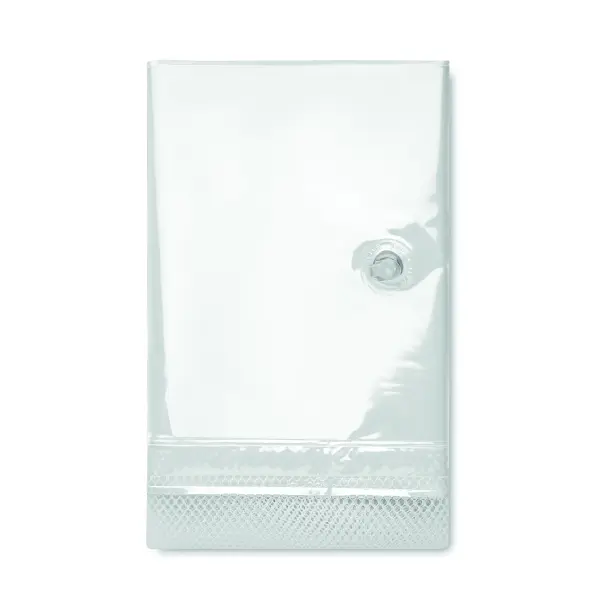 Amaca gonfiabile per piscina - HAMAFLOAT - Immagine 4