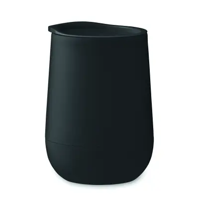 Bicchiere a doppio strato 300ml - GO - Immagine 2